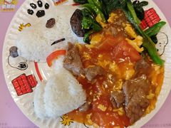 -史努比缤纷世界