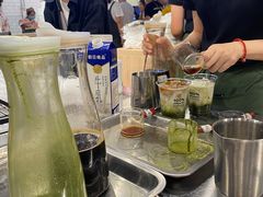 -THE MATCHA TOKYO抹茶东京