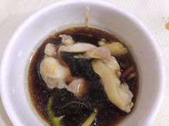 -凯盈阁·顺德私房菜·桑拿鸡