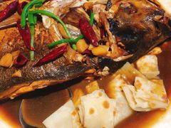 -旺顺阁·北京菜(北辰上品+)