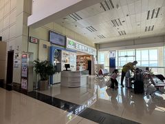 -德宏芒市国际机场
