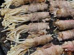 -韩时烤肉(枫蓝店)
