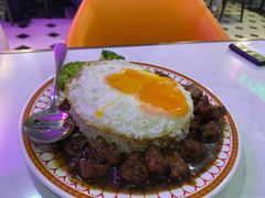 -东鑫记港式茶餐厅(南京东路店)