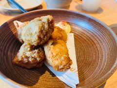 -Tuna maki寿司(苏州中心商场店)