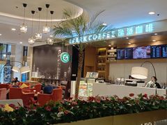 -逸派咖啡 EPARKCOFFEE(广安门店)