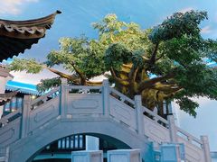 -馋遇江南·精致湖景雅宴(东方之门店)