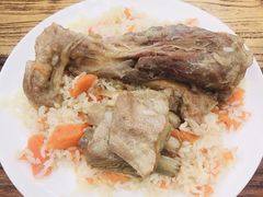 -217丰惠源抓饭(江乾路店)