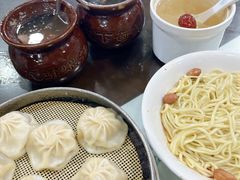 -龙老五汤店(站前西路店)