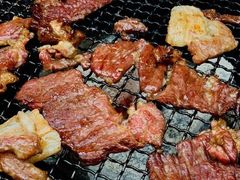 -华炭泥炉烤肉(布吉店)