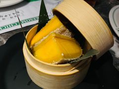 -禄婶鸡煲·打边炉