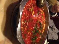 不老溪贵州菜(广安门总店)-不老溪贵州菜(广安门总店)