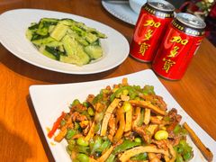 -金陵一哥龙虾(水木秦淮店)