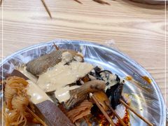 -彭姐麻辣烫(海淀店)