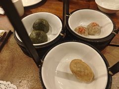 -临家闽南菜(五店市店)