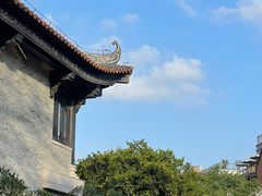 -广州西关永庆坊旅游区