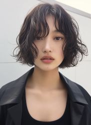 -YESIDO椰岛造型烫发染发
