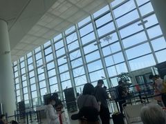 -温州龙湾国际机场