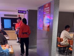 -杨氏青龙虾·羊蝎子(托乐嘉店)