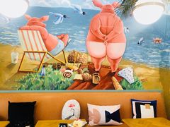 -WHEN PIGS FLY当猪飞