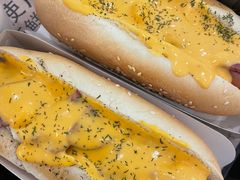 -纽约薯条(世豪广场店)