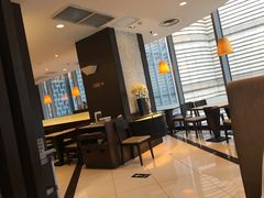 大堂-必胜客(吾悦国际广场店)