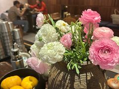 -银米·云南传统过桥米线(双廊黑金冠店)
