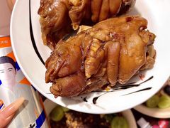 -净香园熟肉(北坦总店)