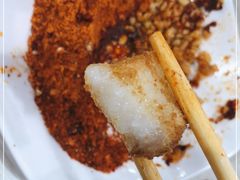 -蜀串香牛杂火锅串串