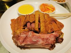 -和平馆·地道港澳茶餐厅(西门口店)