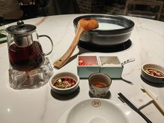 -滋粥楼·顺德菜(番禺广场总店)