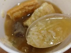 -百成大同鸭肉粥(大同总店)