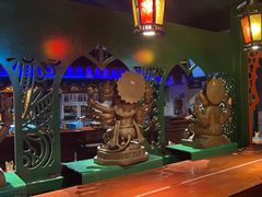 -甘尼仕印度餐厅爵士酒吧(阳春巷店)