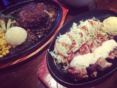 铃木食堂(帽儿胡同店)-铃木食堂(帽儿胡同店)