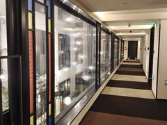 -广州永庆坊瞻云精选酒店