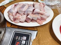 -濠轩阁特色生蚝火锅总店