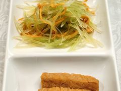 -功德林素菜饭庄(前门店)