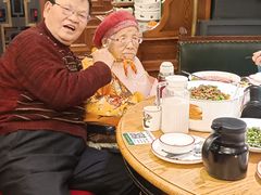 -新白鹿餐厅(爱琴海购物中心店)