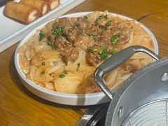 -淘米捞·米汤脆鲩鱼火锅(福田皇岗店)