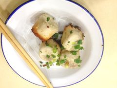 -舒蔡记生煎菜饭(云南中路店)