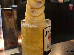 -角落里(中山公园店)