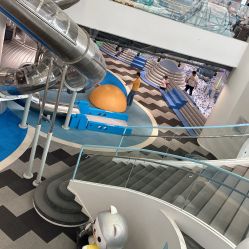 -MINI MARS KIDS CLUB亲子家庭中心(杨浦黄兴店)