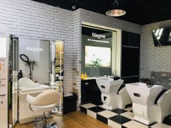 大厅-PIONEER·韩式