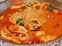 河蚌粉丝-阿财老铺·老蚌埠龙虾城(华夏总店)