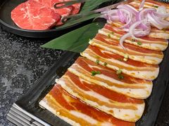 -九田家黑牛烤肉料理(太阳城店)