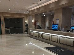 -丽柏酒店(上海广场长城店)