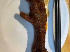 -南门小馆·清真(国贸商城店)