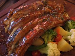 -SISTERS BAR RESTAURANT川意酒馆(嘉善老市H楼店)