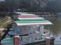 -白沙门生态公园