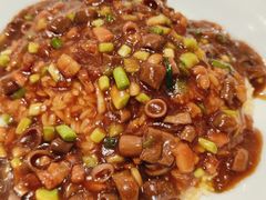 海肠捞饭-大铁勺新津菜(中北永旺店)