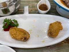 -椿记烧鹅(建干路店)